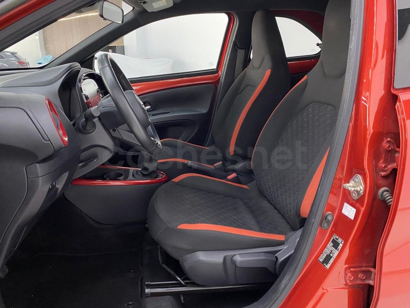 Toyota Aygo X Cross - Foto 8