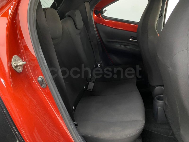 Toyota Aygo X Cross - Foto 9