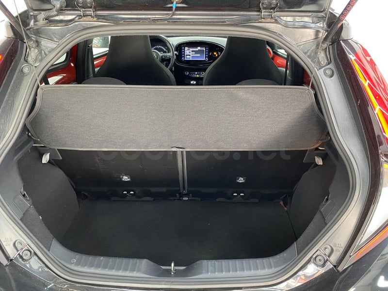 Toyota Aygo X Cross - Foto 10