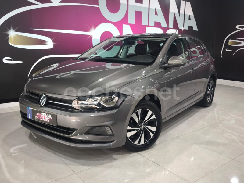 Volkswagen Polo en venta en Tenerife