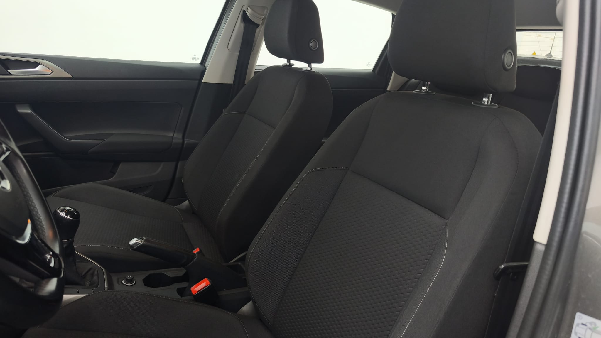 Volkswagen Polo - Foto 3