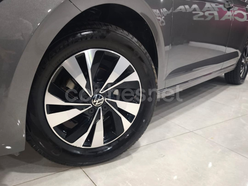Volkswagen Polo - Foto 8