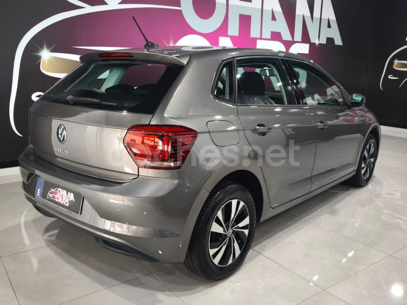 Volkswagen Polo - Foto 9