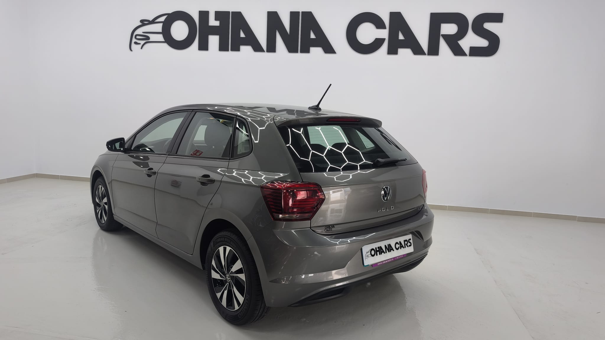 Volkswagen Polo - Foto 10