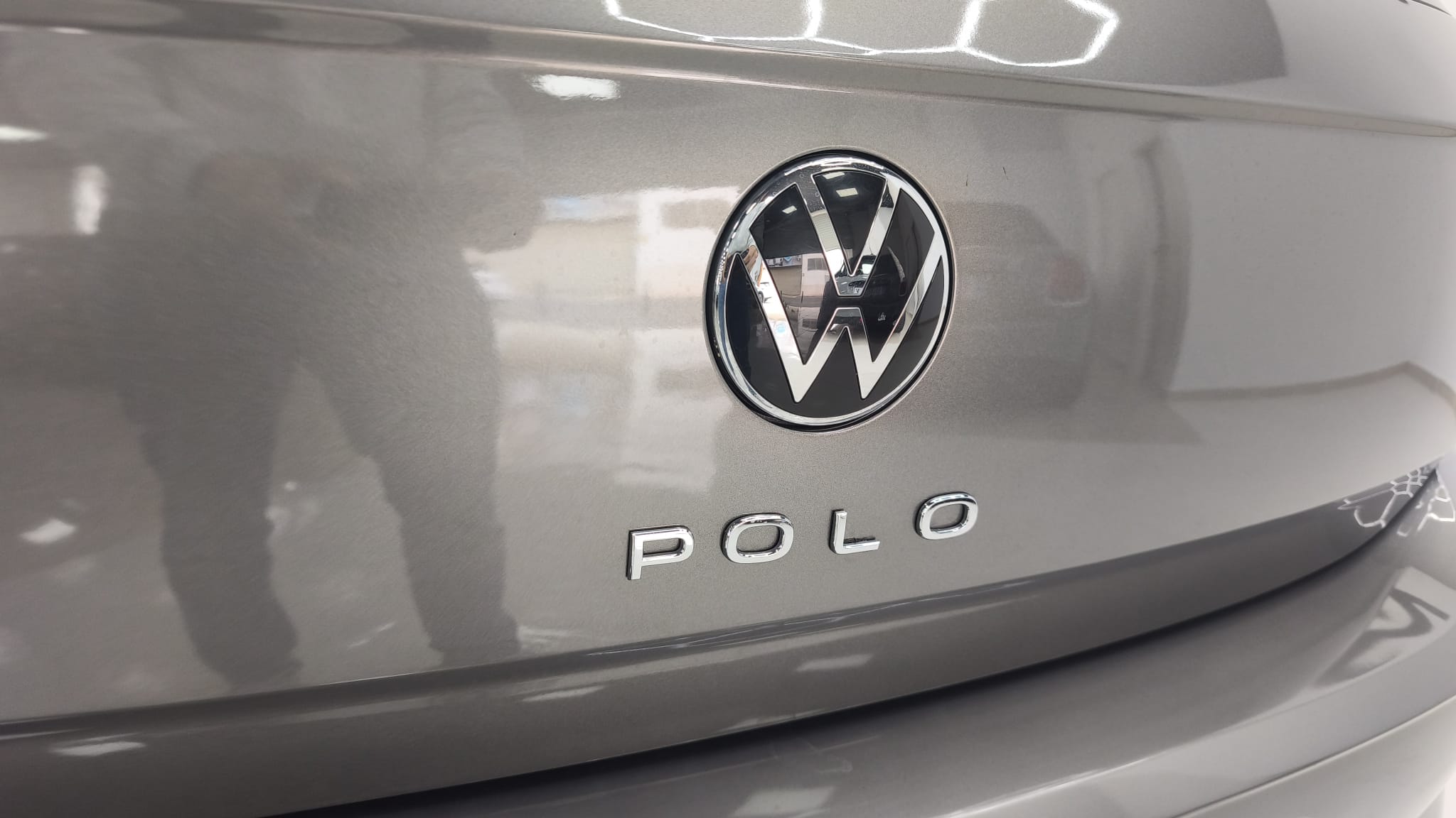 Volkswagen Polo - Foto 7