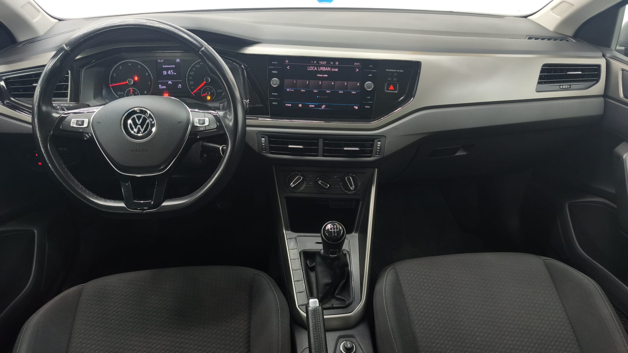 Volkswagen Polo - Foto 2