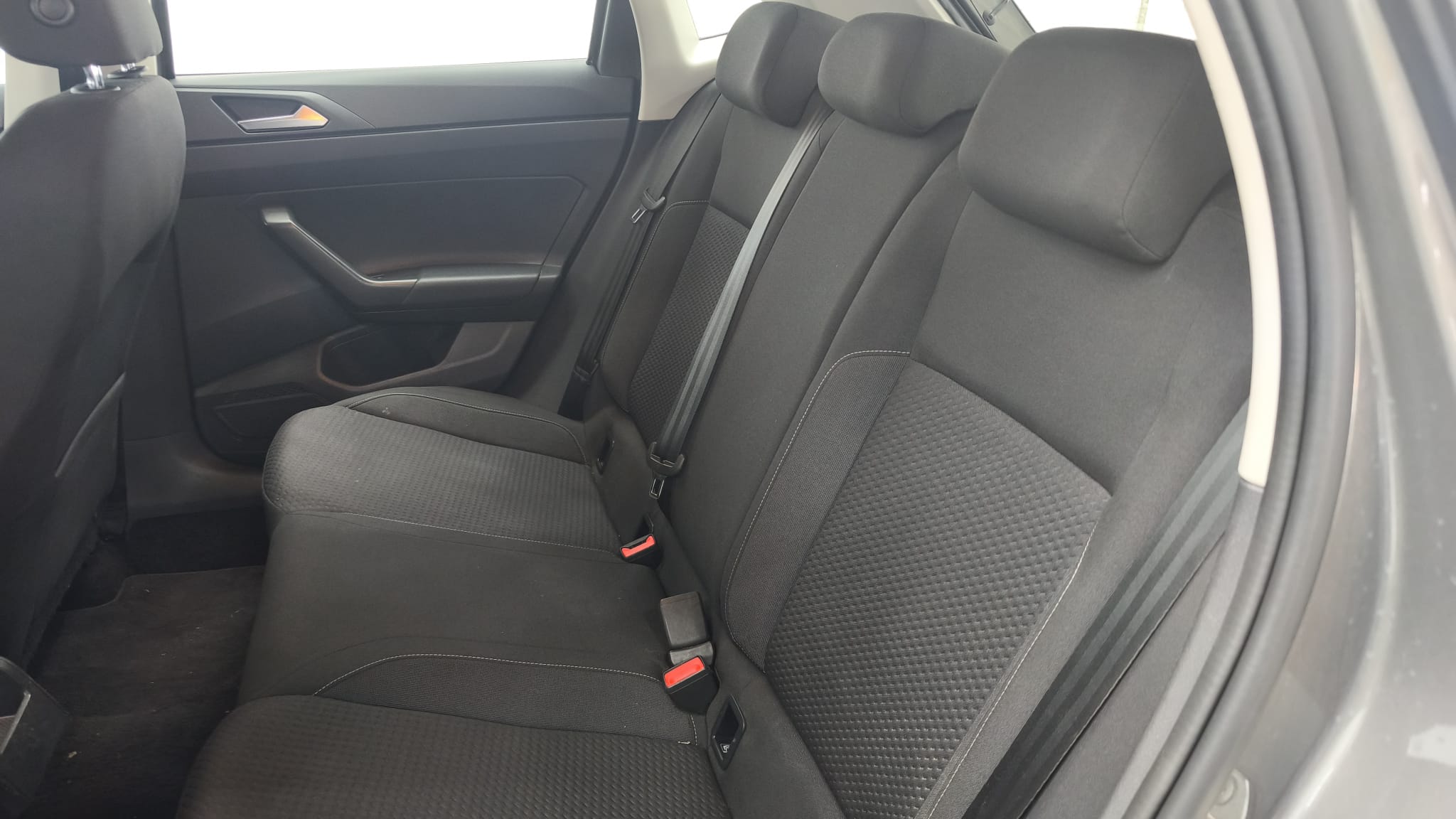 Volkswagen Polo - Foto 6