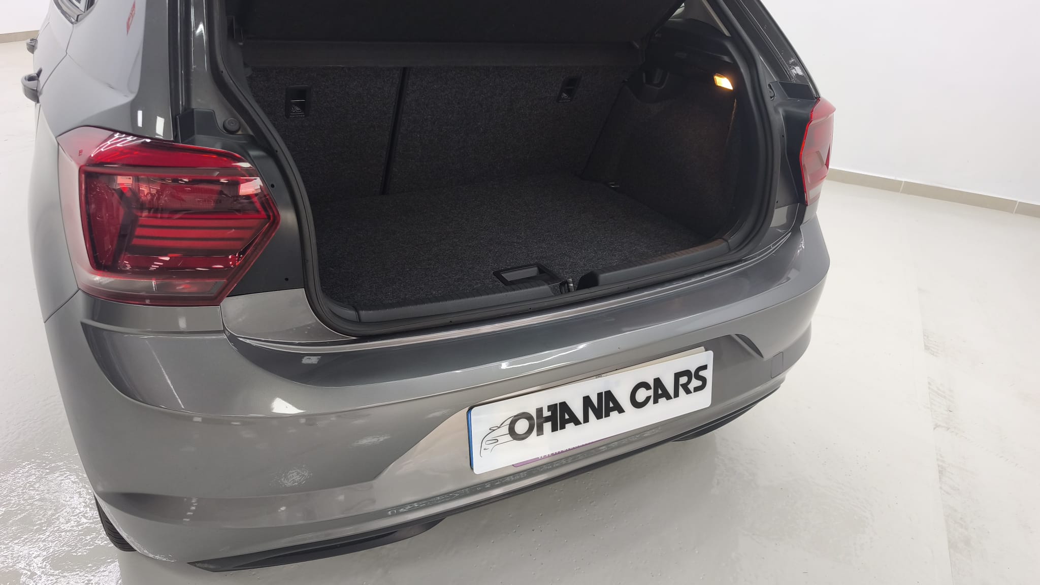 Volkswagen Polo - Foto 8