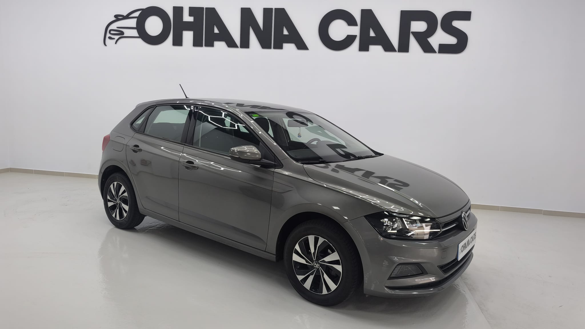 Volkswagen Polo - Foto 1