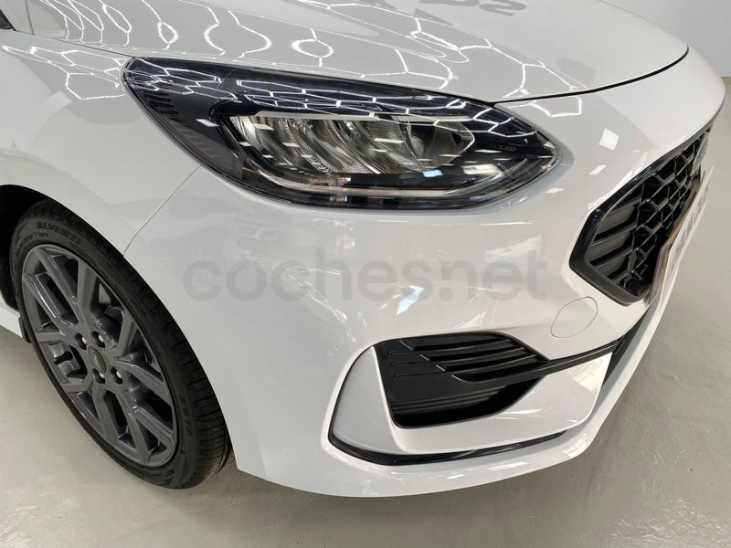 Ford Fiesta - Foto 2