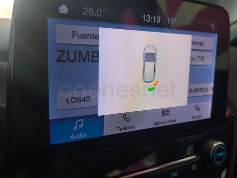 Ford Fiesta - Foto 11