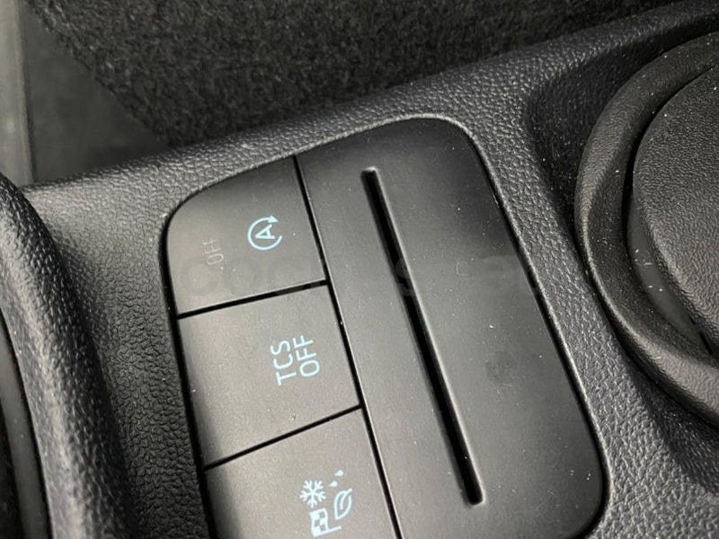 Ford Fiesta - Foto 14