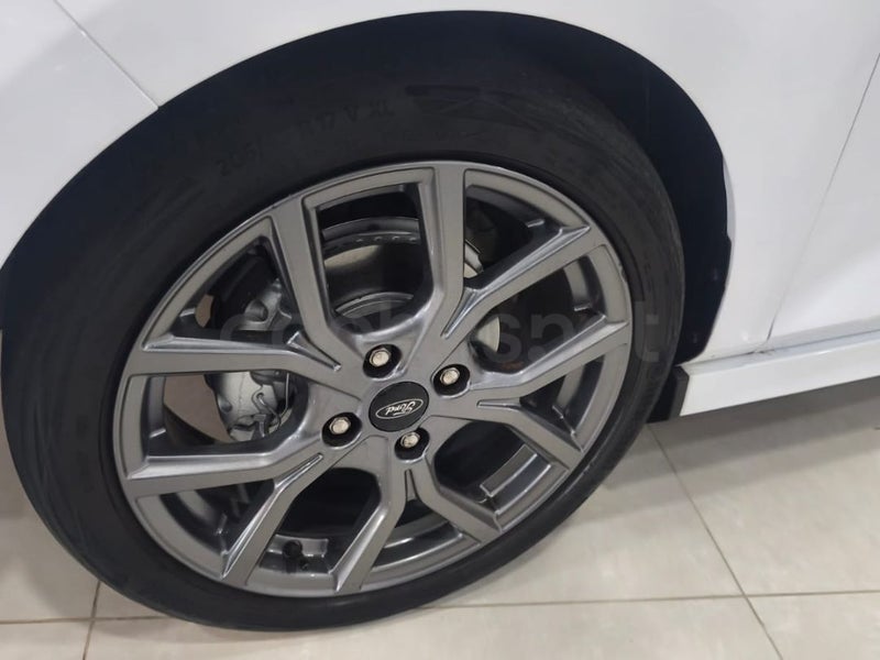 Ford Fiesta - Foto 18