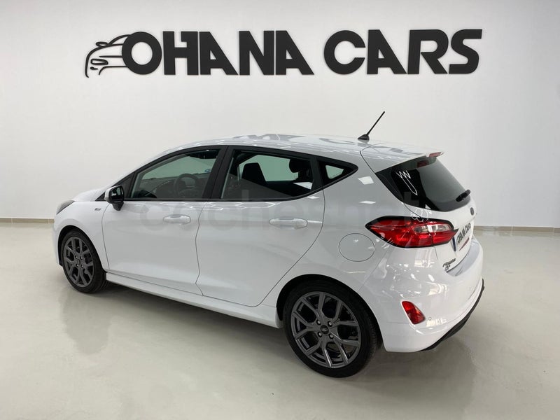 Ford Fiesta - Foto 19