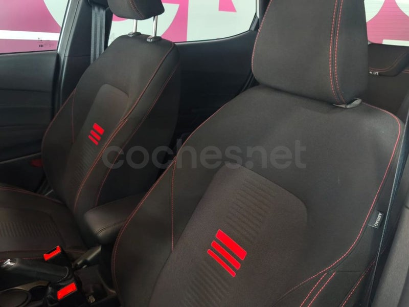 Ford Fiesta - Foto 6