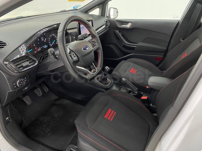 Ford Fiesta - Foto 7