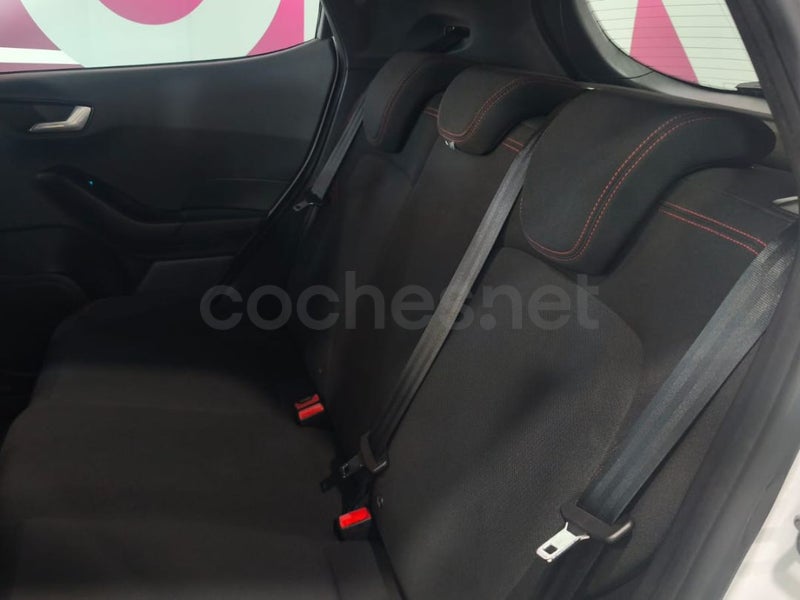 Ford Fiesta - Foto 8
