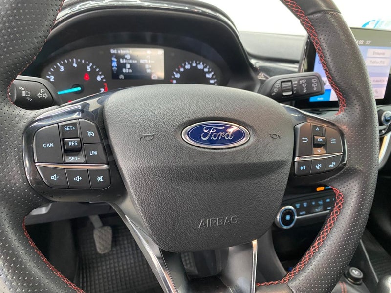 Ford Fiesta - Foto 9