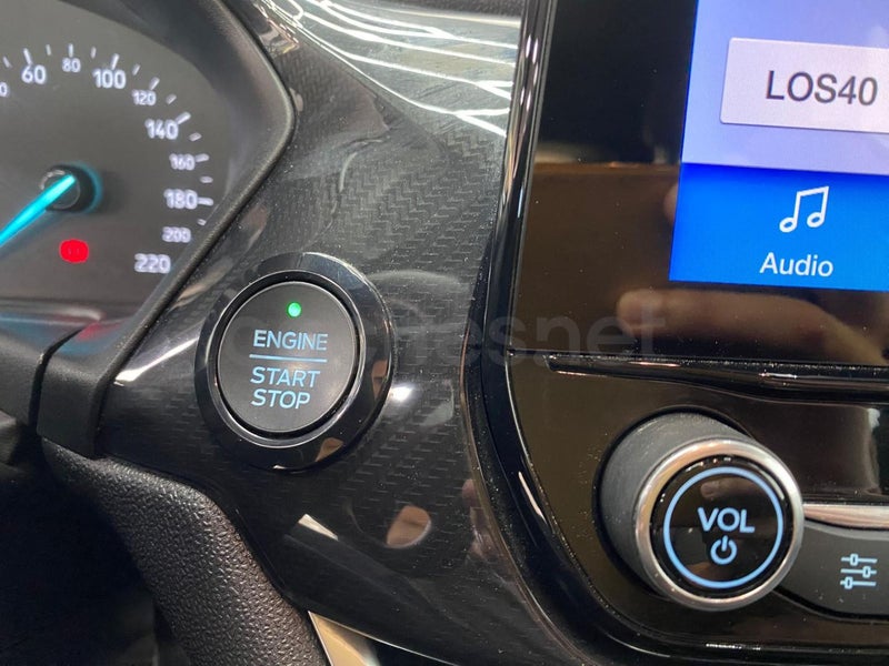 Ford Fiesta - Foto 10