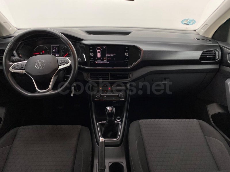 Volkswagen T-Cross - Foto 2