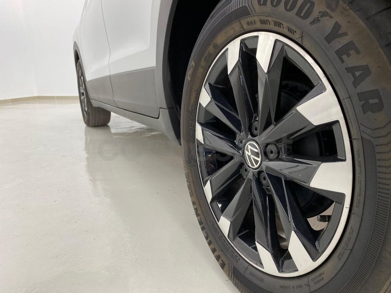 Volkswagen T-Cross - Foto 13