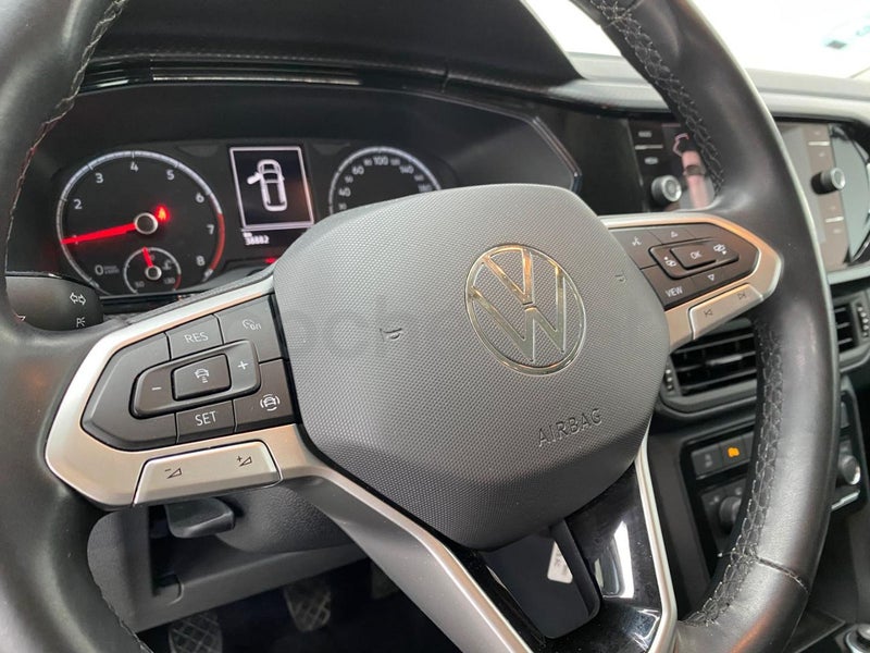 Volkswagen T-Cross - Foto 3