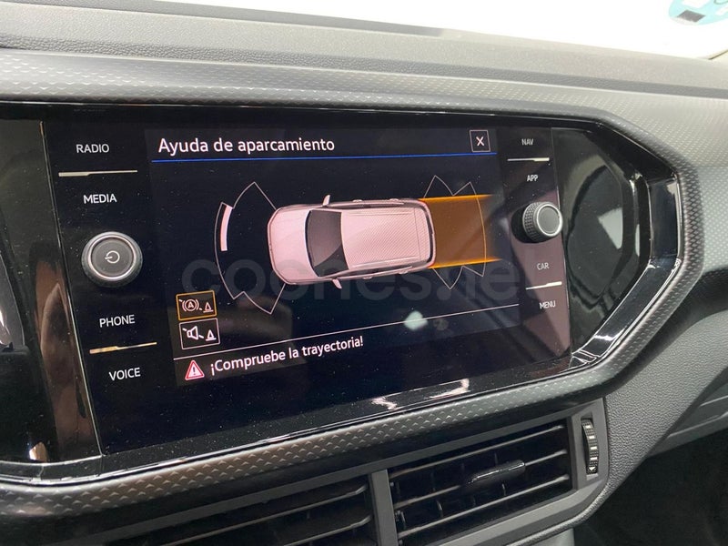 Volkswagen T-Cross - Foto 4