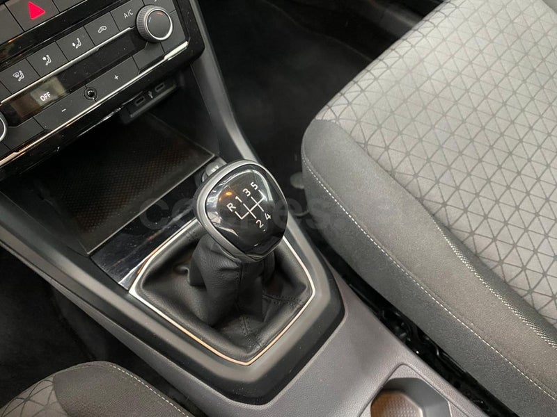 Volkswagen T-Cross - Foto 5