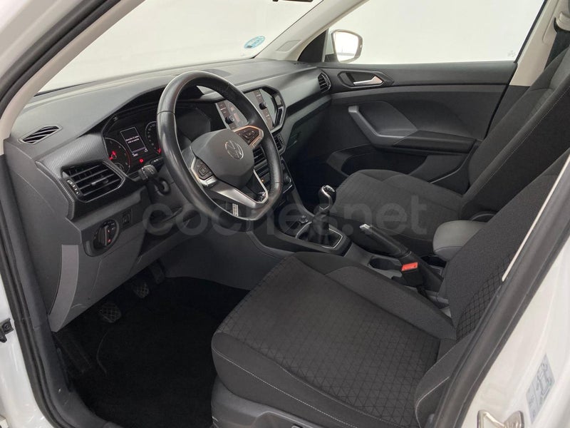 Volkswagen T-Cross - Foto 6