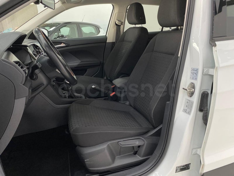 Volkswagen T-Cross - Foto 7