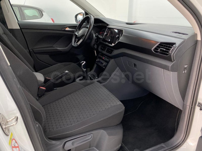 Volkswagen T-Cross - Foto 8