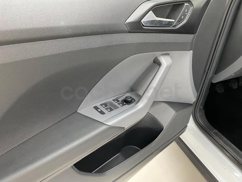 Volkswagen T-Cross - Foto 9