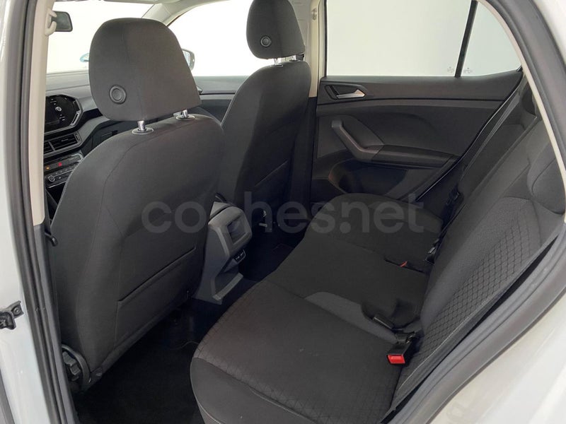 Volkswagen T-Cross - Foto 10