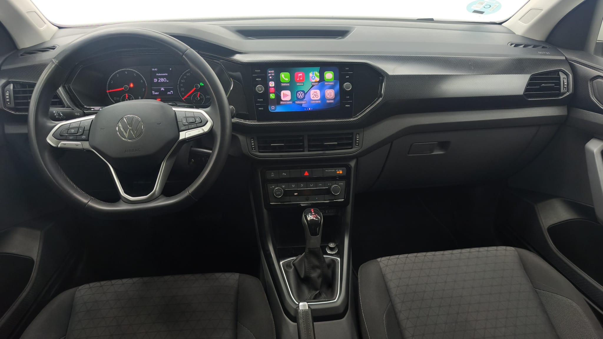 Volkswagen T-Cross - Foto 2