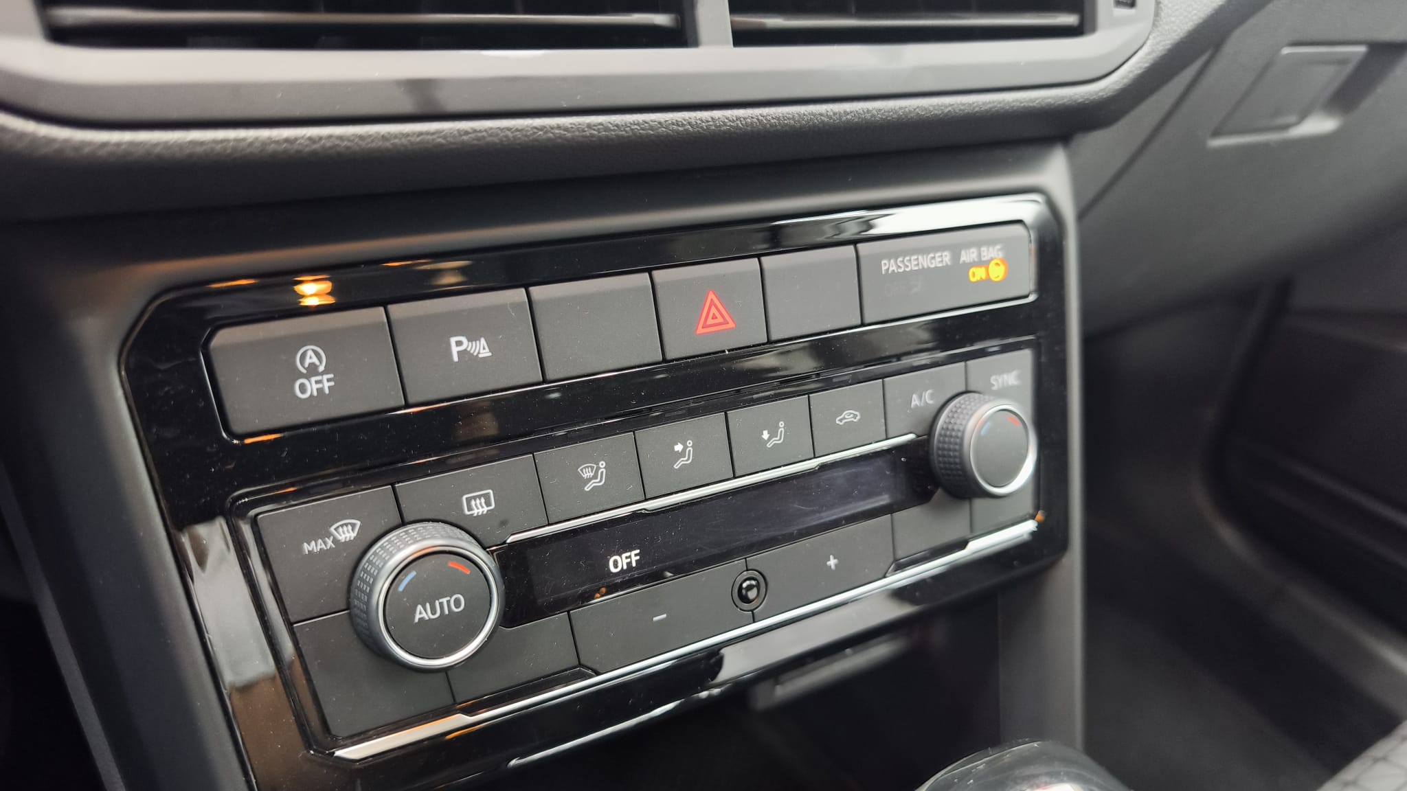 Volkswagen T-Cross - Foto 6