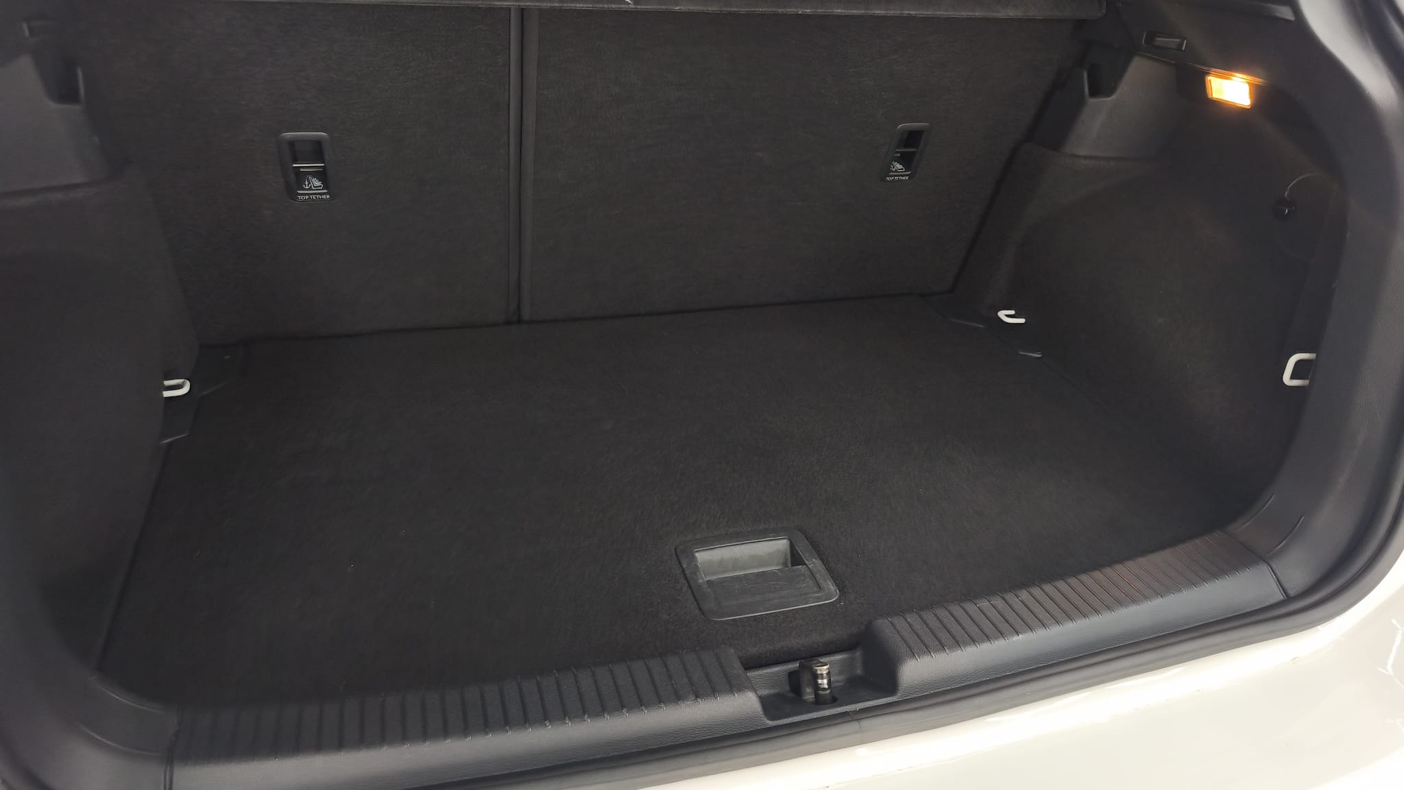 Volkswagen T-Cross - Foto 9