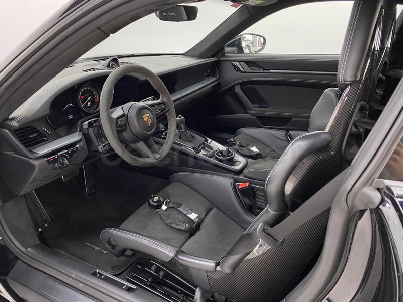 Porsche 911 - Foto 2