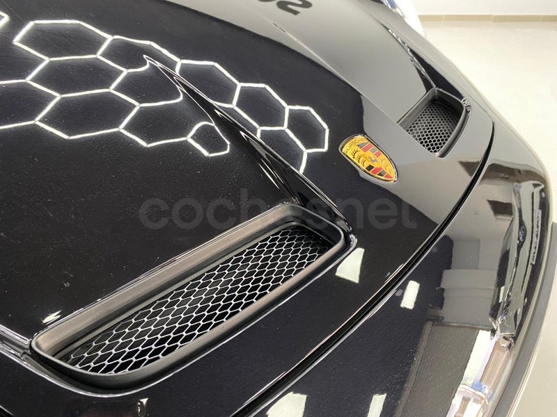 Porsche 911 - Foto 11