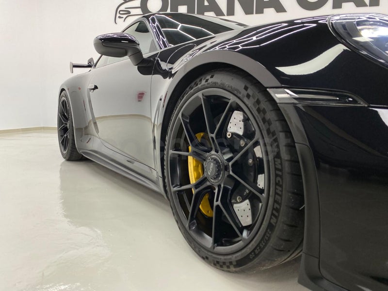 Porsche 911 - Foto 12