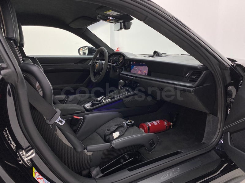 Porsche 911 - Foto 14