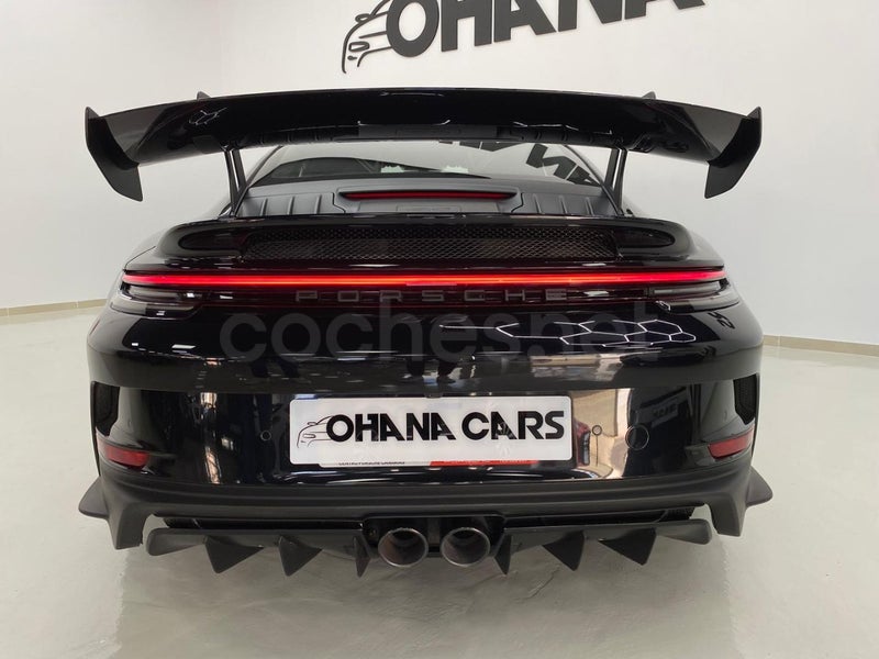 Porsche 911 - Foto 16