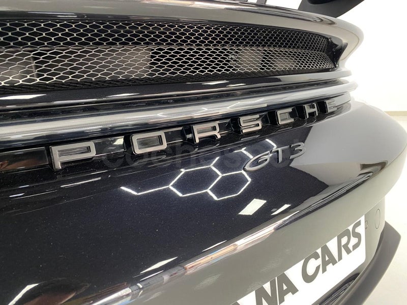 Porsche 911 - Foto 18