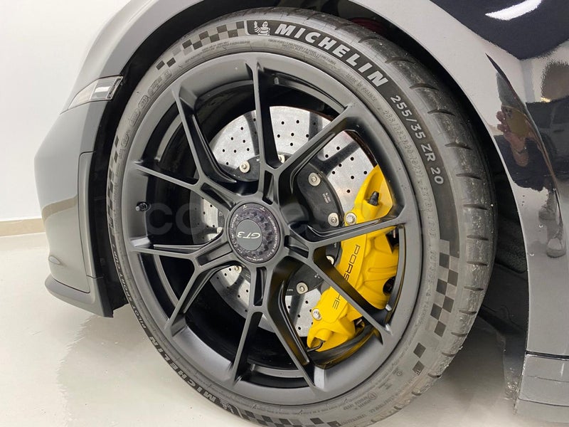 Porsche 911 - Foto 19