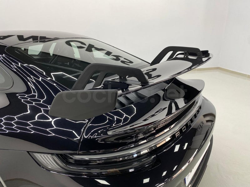 Porsche 911 - Foto 20