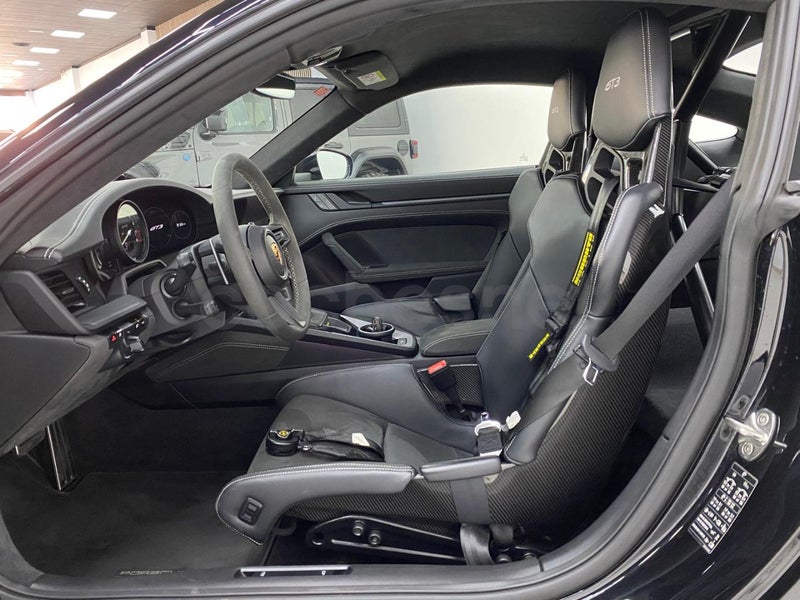 Porsche 911 - Foto 3