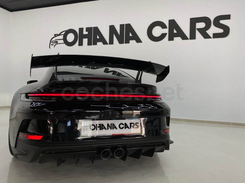 Porsche 911 - Foto 23