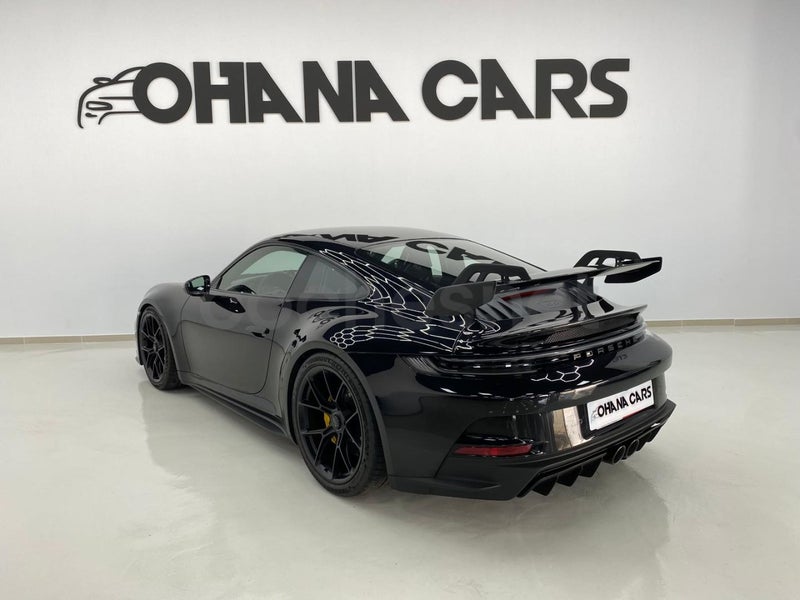 Porsche 911 - Foto 24