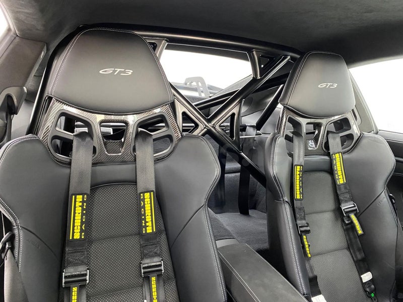 Porsche 911 - Foto 4