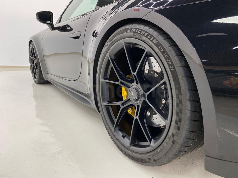 Porsche 911 - Foto 5