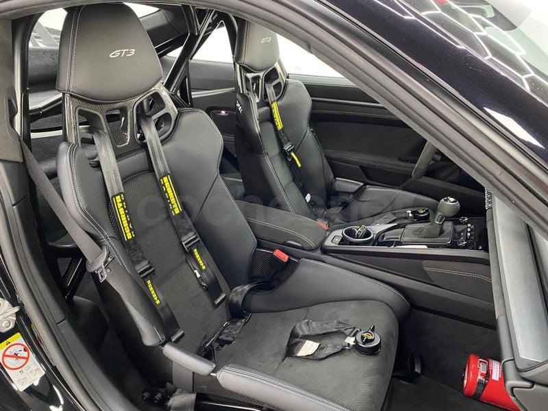 Porsche 911 - Foto 6